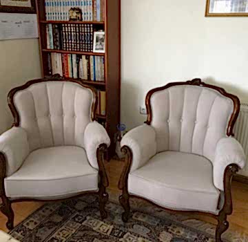 erkan döşeme, döşemelik kumaş çeşitleri