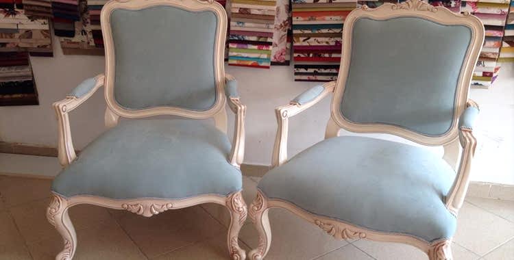 sandalye döşeme Bakı